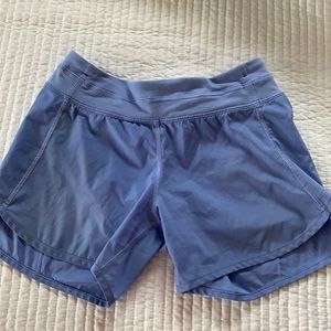 Ivivva shorts